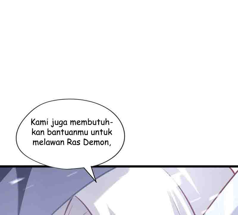 Turned Into a Grass in The Fantasy World? Chapter 55 Gambar 55